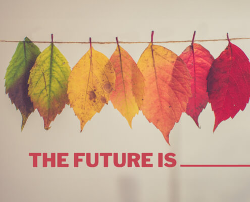 Changing The Narrative