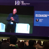 IUCN Leaders Forum takes off with Bertrand Piccard