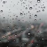 Waste Plastic Saving Water - Solving two problems with one strategy