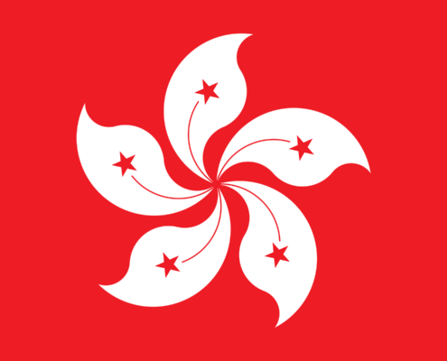 Hong Kong Report