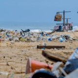 Local initiatives can help tackle plastic pollution at its sources