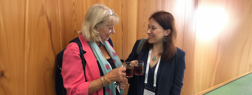 Re-framing our perspective on water